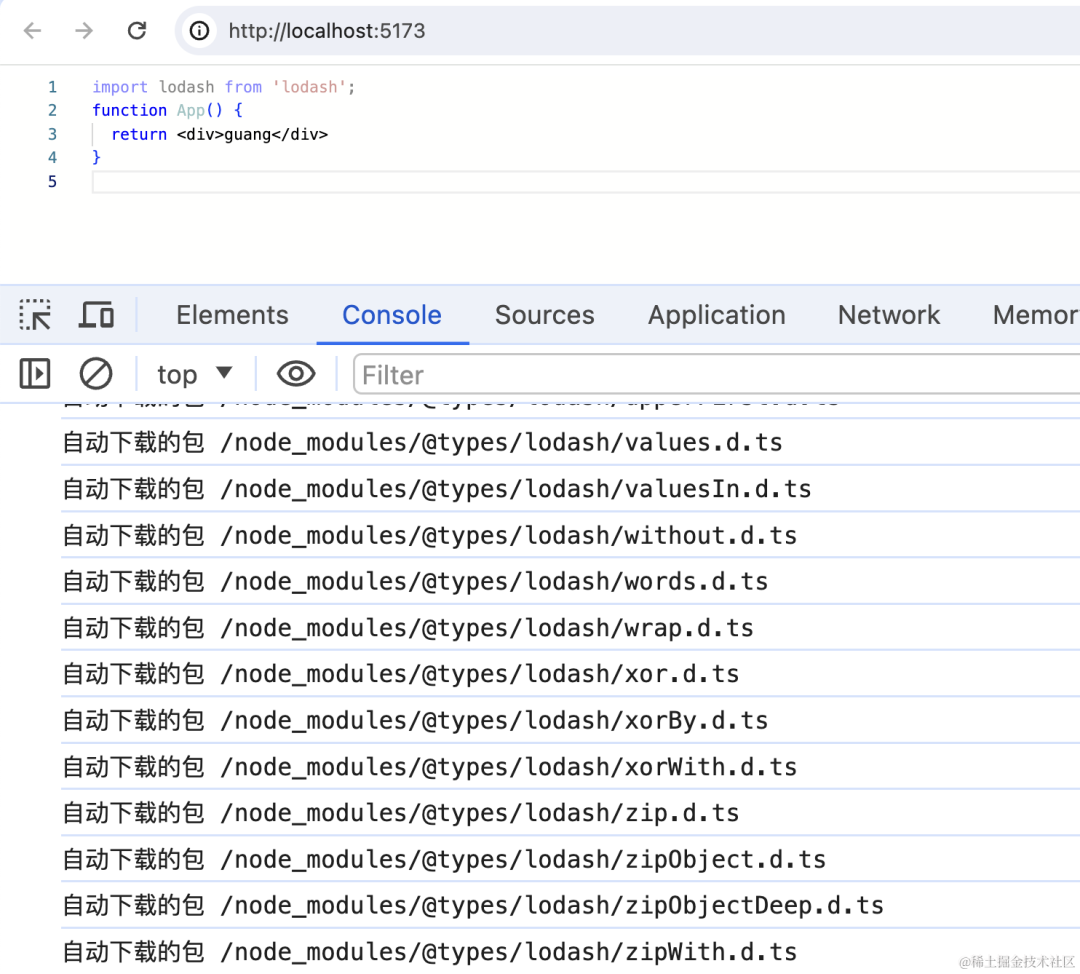 教你做个在线代码编辑器，体验堪比 VSCode！