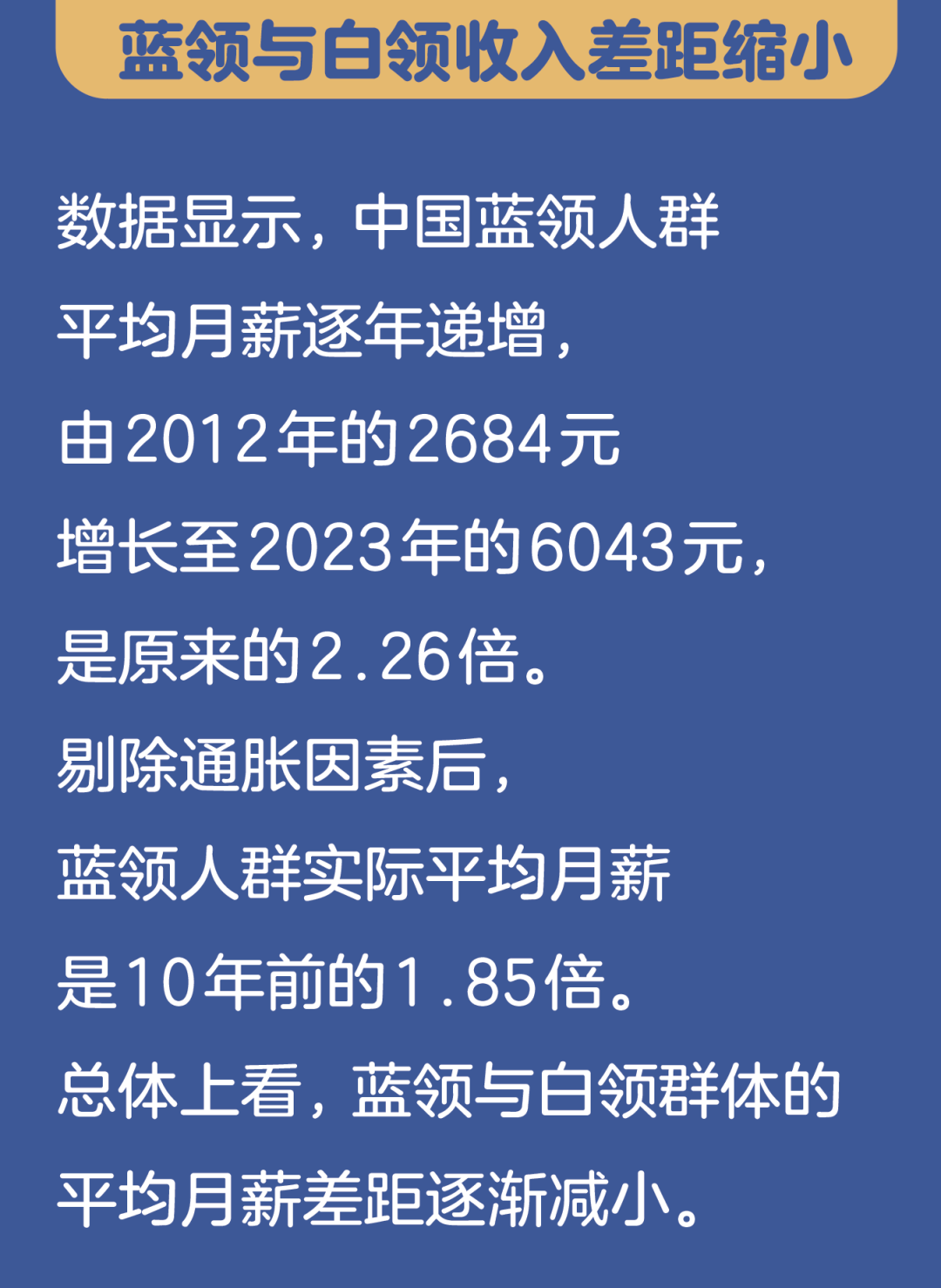 这届年轻人，正重新定义“轻体力劳动”