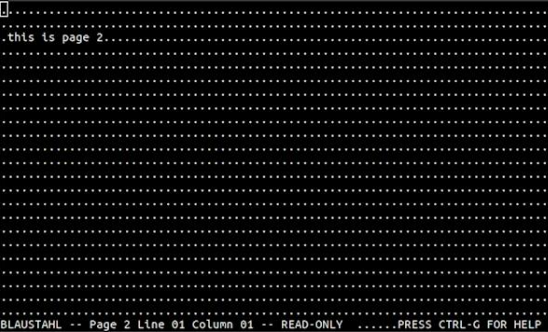 8KB 容量能用 200 年？能做出这玩意儿的真是个人才！