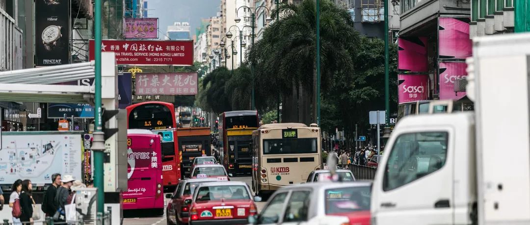 在香港，年轻人买不起比亚迪？