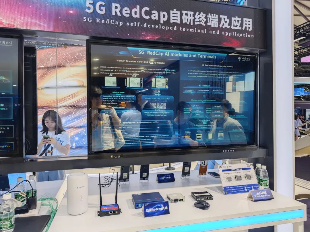 我们去了趟上海 MWC，发现5G已经过时了。。。