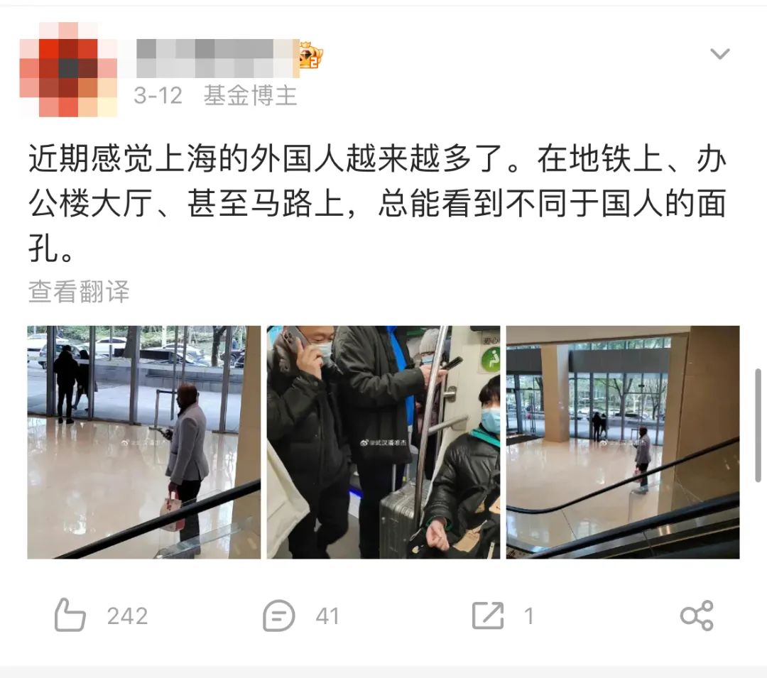 如今的中国景区，挤满了“特种兵”老外