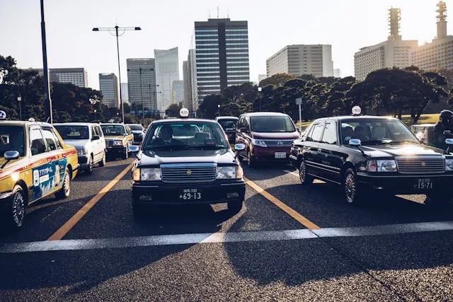 日本五大车企组团测试造假